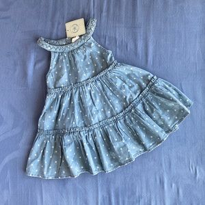 The Prairie by Rachel Ashwell Star Dress